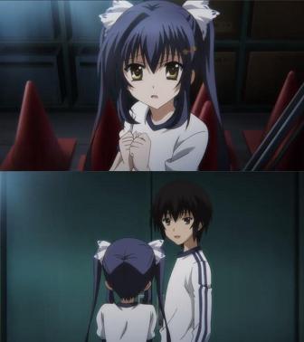 第05話『ひとりじゃないところ』