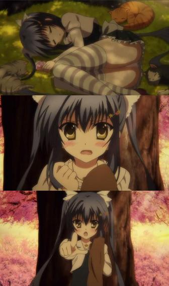 第05話『ひとりじゃないところ』