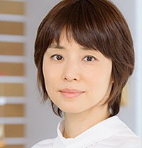 石田ゆり子さんがショートカットでキャリアウーマン　不倫も演じるドラマ『さよなら私』