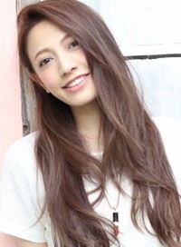 冬のヘアスタイル髪型