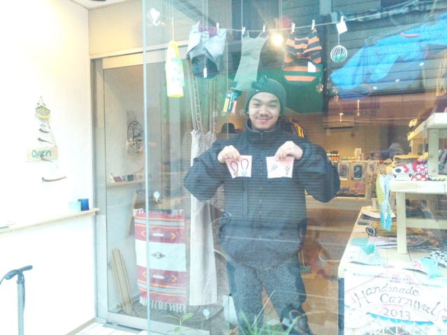 suicocco's 和紙 you me 取扱店 友禅和紙ヘアアクセサリー hope market 和風アクセサリー 美野島 福岡市 手作り雑貨