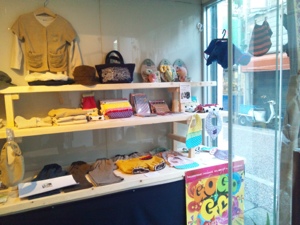 suicocco's 和紙 you me 取扱店 友禅和紙ヘアアクセサリー hope market 和風アクセサリー 美野島 福岡市 手作り雑貨