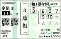 京都記念2014