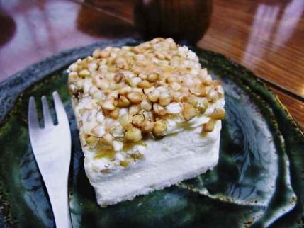 13-4-26　チーズけーき