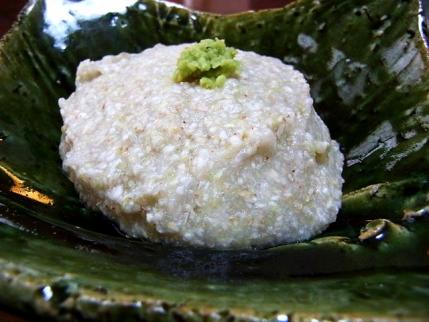 13-4-26　そばがき