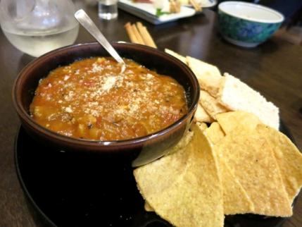 13-5-28　トルティーヤ