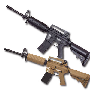 S&T M4A1 スポーツライン 電動ガン