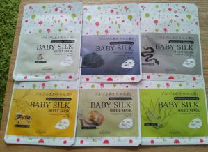 sheet mask