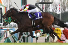 エリザベス女王杯_1