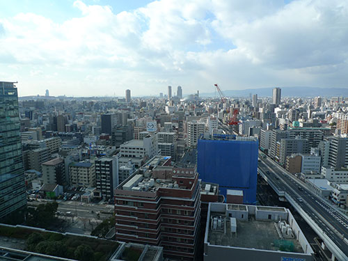 遠景