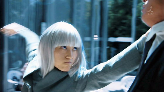 TBS\安堂ロイド\初回