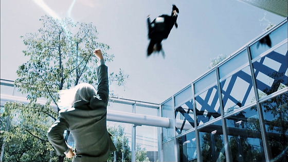 TBS\安堂ロイド\初回