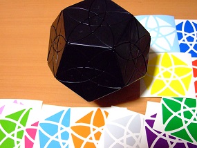 FlowerDodecahedron_002