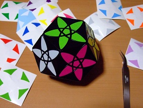 FlowerDodecahedron_005