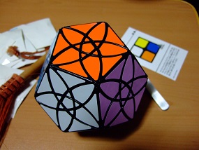 FlowerDodecahedron_006