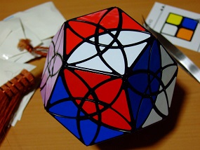 FlowerDodecahedron_007