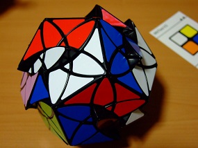 FlowerDodecahedron_008