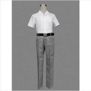 男子制服風コスプレ衣装