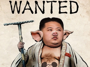 North Korea's social media accounts appear to have been hacked