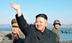 North Korean social media apparently hacked