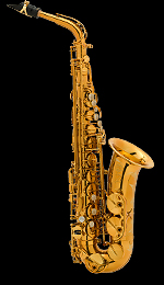 My sax
