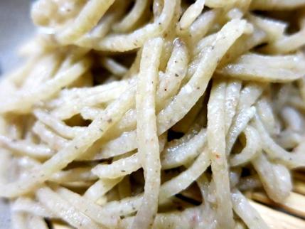 13-7-22 そば石臼