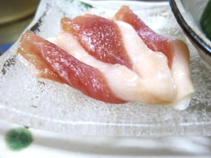 13-7-22 三点ハム