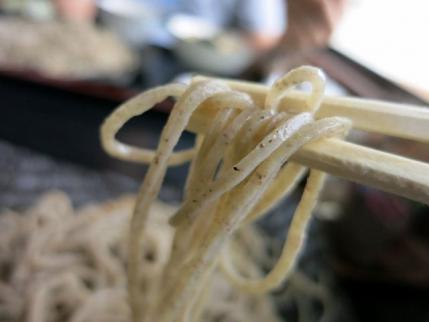 13-8-1 そば二八たべ