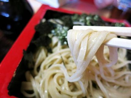 13-8-3　そばたべ