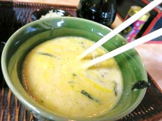 13-8-3　とろろ混ぜ