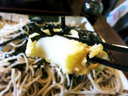 13-10-5　揚げ餅たべ