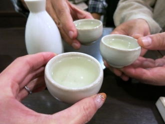 13-10-15　酒乾杯