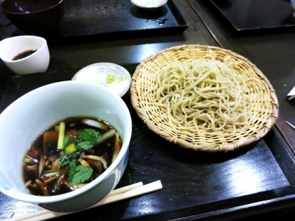 13-10-15　そばきのこ