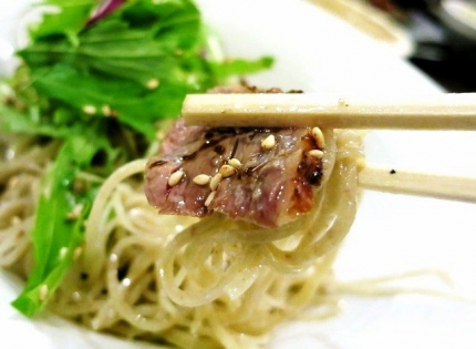 13-10-15　そば鴨たべ