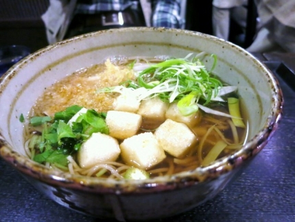 13-10-15　そば揚げ餅