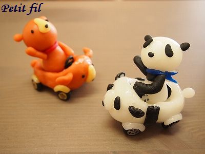 パンクマカー2