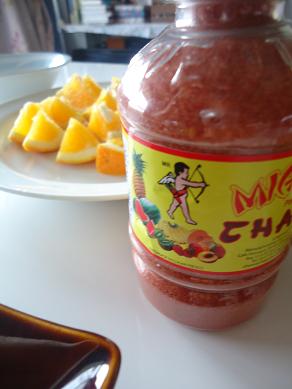 chamoi