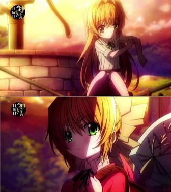 神さまのいない日曜日