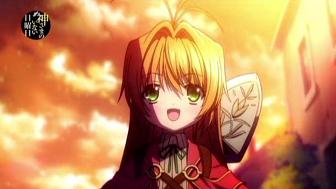 神さまのいない日曜日