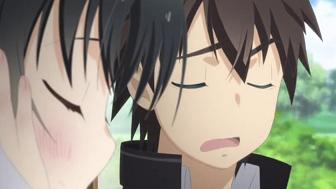 <br /><br />『機巧少女は傷つかない』第1話