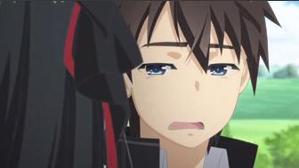 <br /><br />『機巧少女は傷つかない』第1話