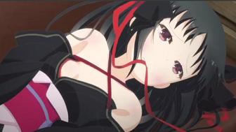 <br />『機巧少女は傷つかない』第1話