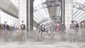 <br /><br />『機巧少女は傷つかない』第1話