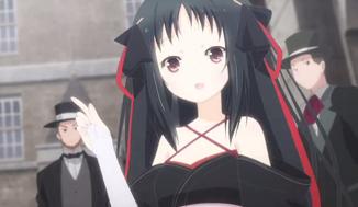 <br /><br />『機巧少女は傷つかない』第1話