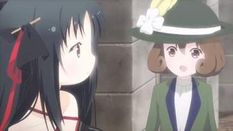 <br /><br />『機巧少女は傷つかない』第1話