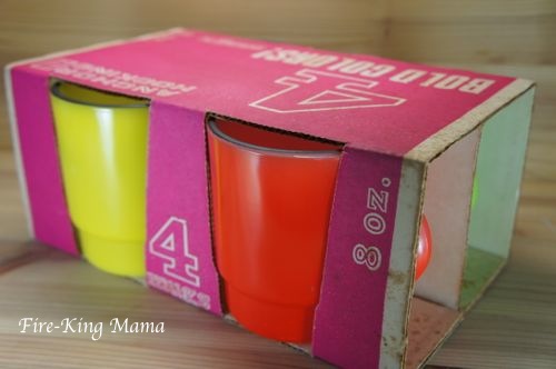 3ボールドカラーズセット