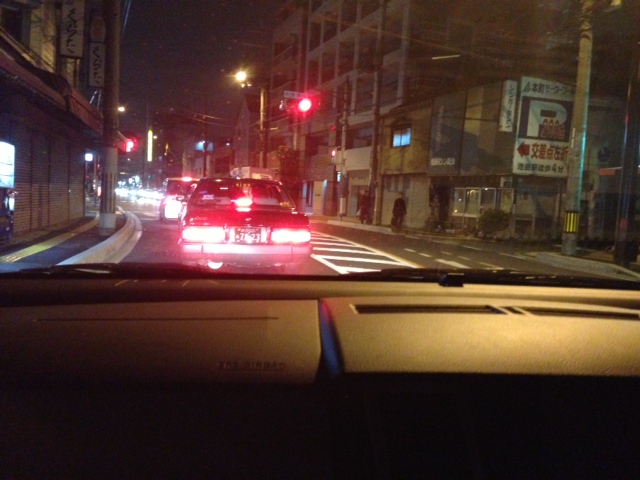 北大阪ペーパードライバー講習（大阪　兵庫　京都）