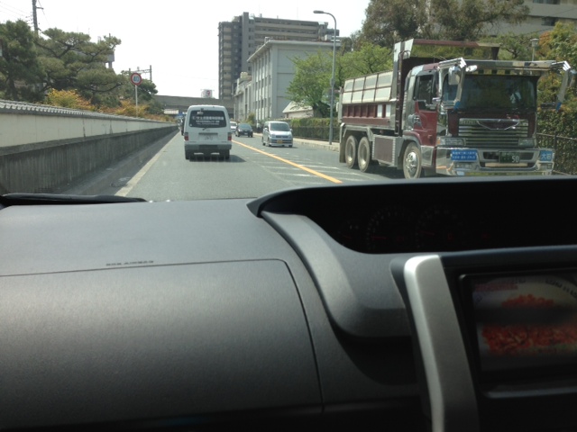 北大阪ペーパードライバー　島本町