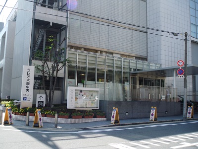 セクシュアリティ勉強会大阪の部１