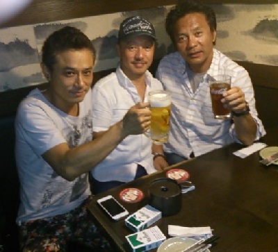 セクシュアリティ勉強会大阪の部懇親会